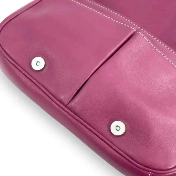 Cole Haan Alexa Shoulder Bag - Mint Condition - Picture 3 of 11